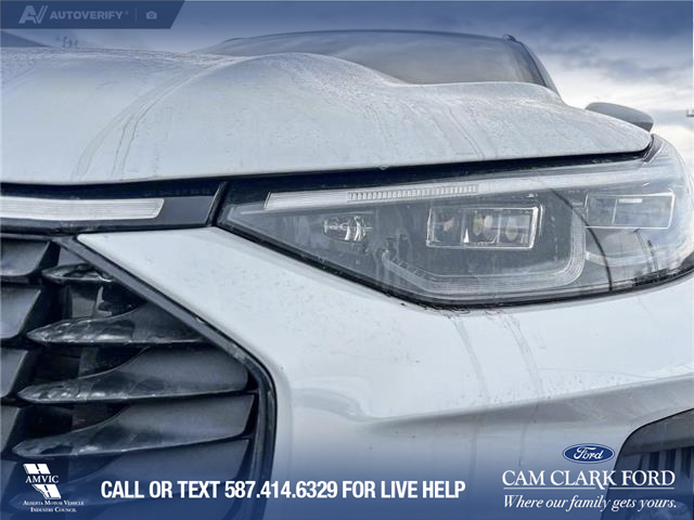 2026 Ford Escape PHEV (Stk: 26AS4552) in Airdrie - Image 8 of 25