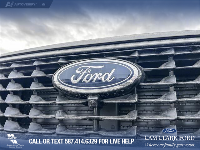 2026 Ford Escape PHEV (Stk: 26AS4552) in Airdrie - Image 9 of 25