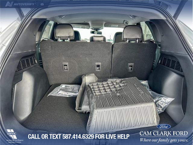 2026 Ford Escape PHEV (Stk: 26AS4552) in Airdrie - Image 12 of 25