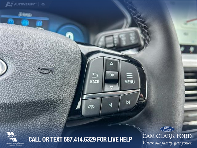 2026 Ford Escape PHEV (Stk: 26AS4552) in Airdrie - Image 16 of 25