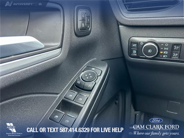2026 Ford Escape PHEV (Stk: 26AS4552) in Airdrie - Image 17 of 25