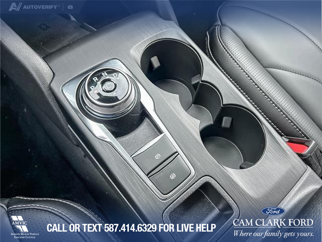 2026 Ford Escape PHEV (Stk: 26AS4552) in Airdrie - Image 18 of 25