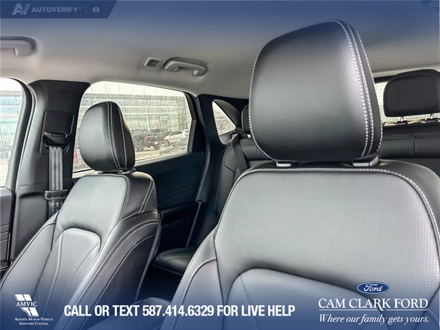 2026 Ford Escape PHEV (Stk: 26AS4552) in Airdrie - Image 20 of 25