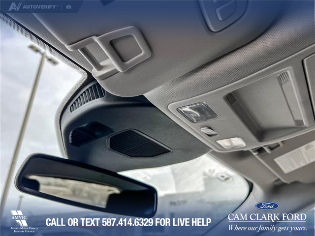 2026 Ford Escape PHEV (Stk: 26AS4552) in Airdrie - Image 21 of 25