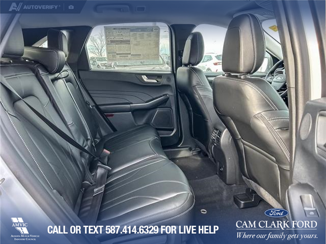 2026 Ford Escape PHEV (Stk: 26AS4552) in Airdrie - Image 23 of 25