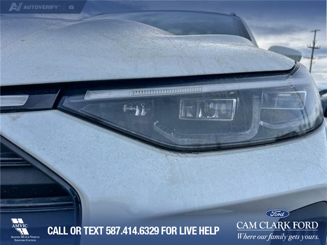 2026 Ford Escape ST-Line Elite (Stk: 26AS4249) in Airdrie - Image 8 of 25