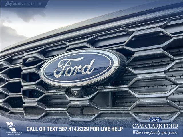 2026 Ford Escape ST-Line Elite (Stk: 26AS4249) in Airdrie - Image 9 of 25