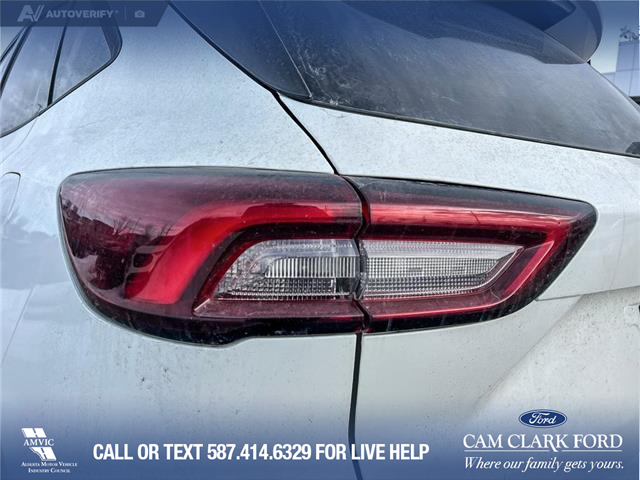 2026 Ford Escape ST-Line Elite (Stk: 26AS4249) in Airdrie - Image 11 of 25