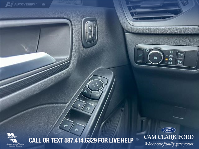 2026 Ford Escape ST-Line Elite (Stk: 26AS4249) in Airdrie - Image 17 of 25