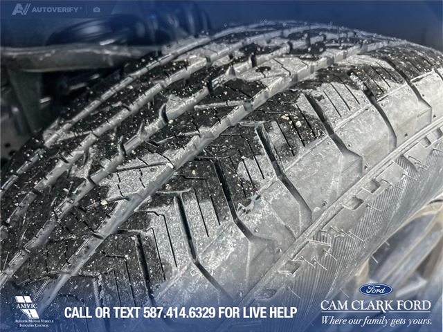 2025 Ford F-150 STX (Stk: 25AT3820) in Airdrie - Image 7 of 25