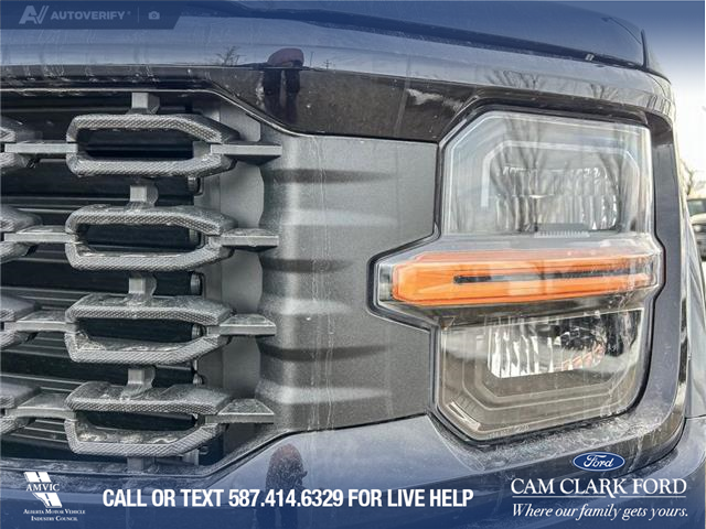 2025 Ford F-150 STX (Stk: 25AT3820) in Airdrie - Image 8 of 25