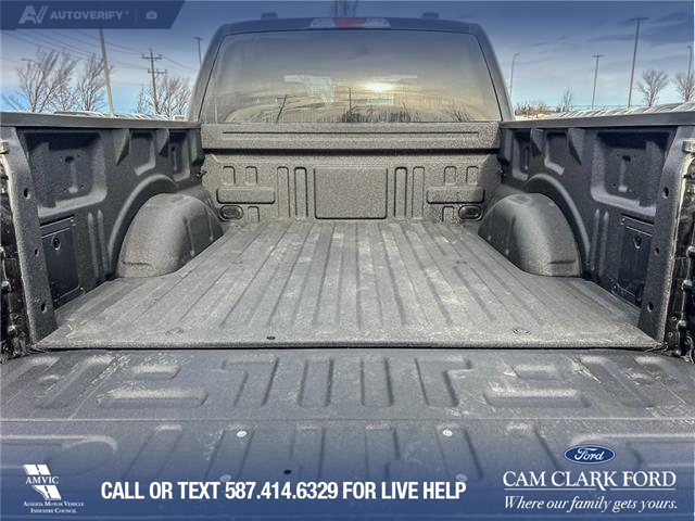 2025 Ford F-150 STX (Stk: 25AT3820) in Airdrie - Image 12 of 25