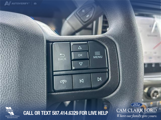 2025 Ford F-150 STX (Stk: 25AT3820) in Airdrie - Image 16 of 25