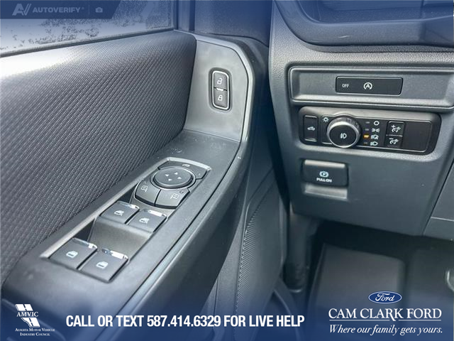 2025 Ford F-150 STX (Stk: 25AT3820) in Airdrie - Image 17 of 25