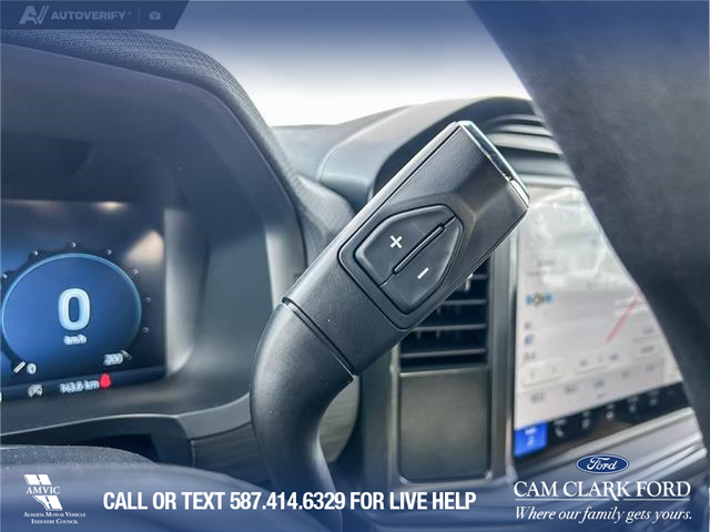 2025 Ford F-150 STX (Stk: 25AT3820) in Airdrie - Image 18 of 25