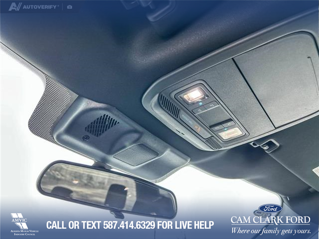 2025 Ford F-150 STX (Stk: 25AT3820) in Airdrie - Image 21 of 25