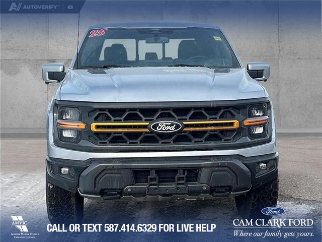 2025 Ford F-150 Tremor (Stk: 25AT7088) in Airdrie - Image 2 of 25