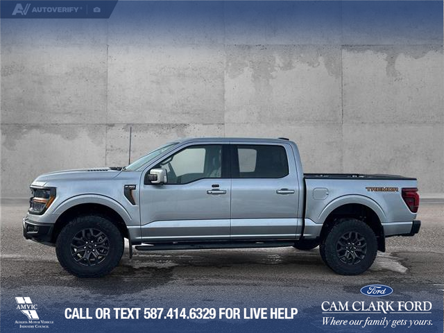 2025 Ford F-150 Tremor (Stk: 25AT7088) in Airdrie - Image 3 of 25