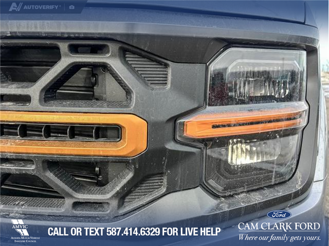 2025 Ford F-150 Tremor (Stk: 25AT7088) in Airdrie - Image 8 of 25