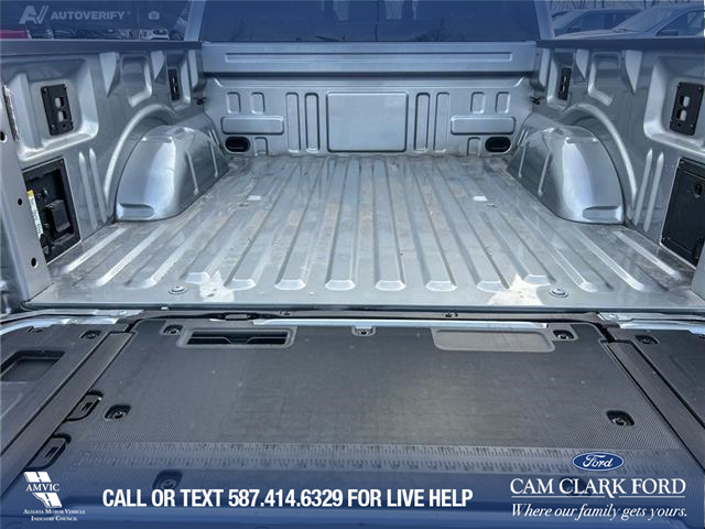 2025 Ford F-150 Tremor (Stk: 25AT7088) in Airdrie - Image 12 of 25