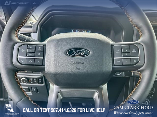 2025 Ford F-150 Tremor (Stk: 25AT7088) in Airdrie - Image 14 of 25