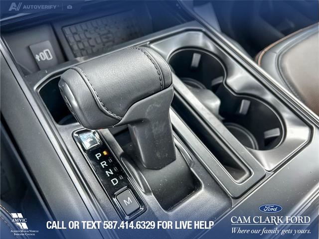 2025 Ford F-150 Tremor (Stk: 25AT7088) in Airdrie - Image 18 of 25