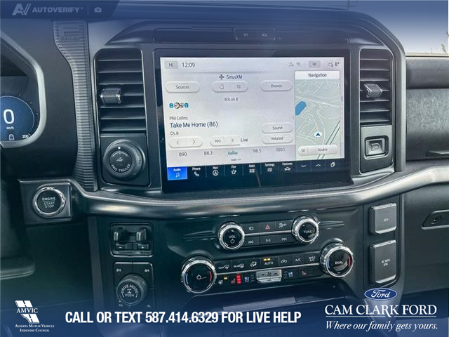 2025 Ford F-150 Tremor (Stk: 25AT7088) in Airdrie - Image 19 of 25