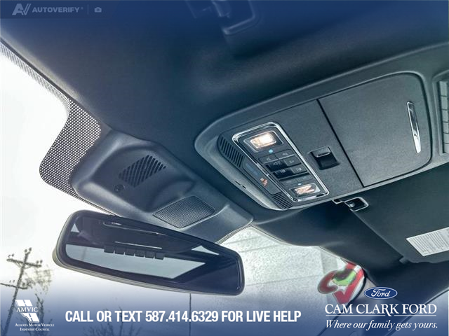 2025 Ford F-150 Tremor (Stk: 25AT7088) in Airdrie - Image 21 of 25