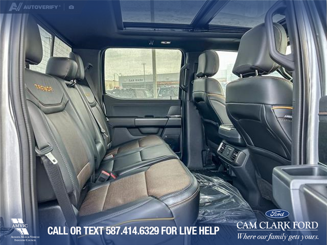 2025 Ford F-150 Tremor (Stk: 25AT7088) in Airdrie - Image 23 of 25