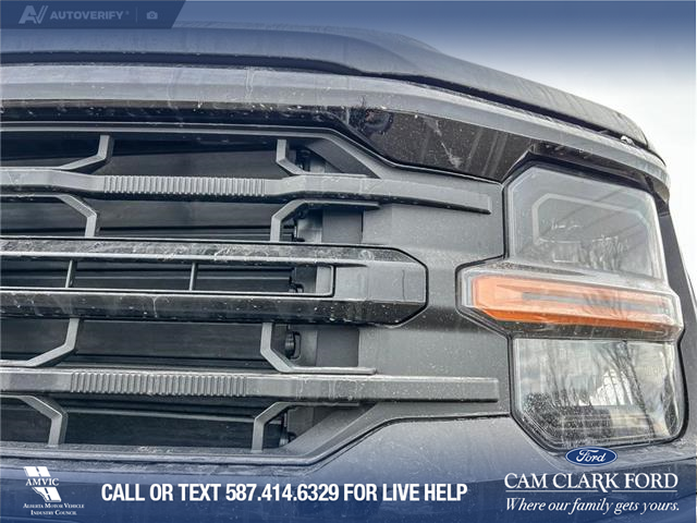 2025 Ford F-150 XLT (Stk: 25AT2383) in Airdrie - Image 8 of 25