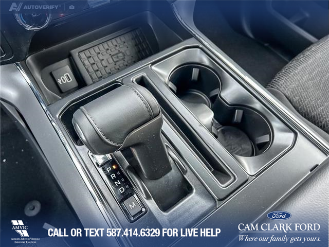 2025 Ford F-150 XLT (Stk: 25AT2383) in Airdrie - Image 18 of 25