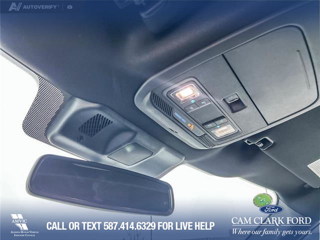 2025 Ford F-150 XLT (Stk: 25AT2383) in Airdrie - Image 21 of 25