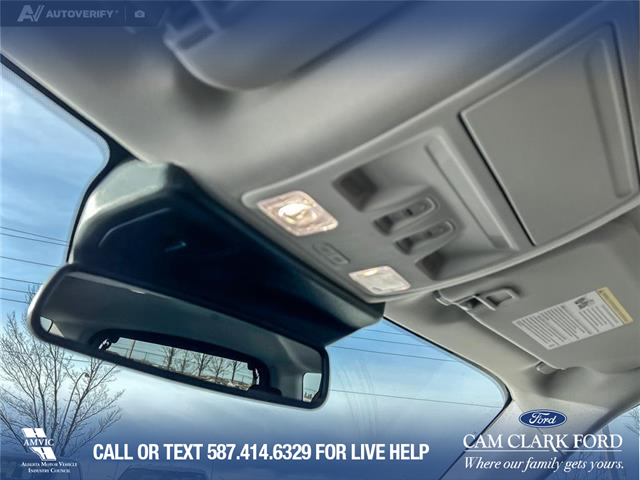 2025 Ford Bronco Sport Outer Banks (Stk: 25AS3976) in Airdrie - Image 21 of 25 2025 Ford Bronco Sport Outer Banks (Stk: 25AS3976) in Airdrie - Image 21 of 25