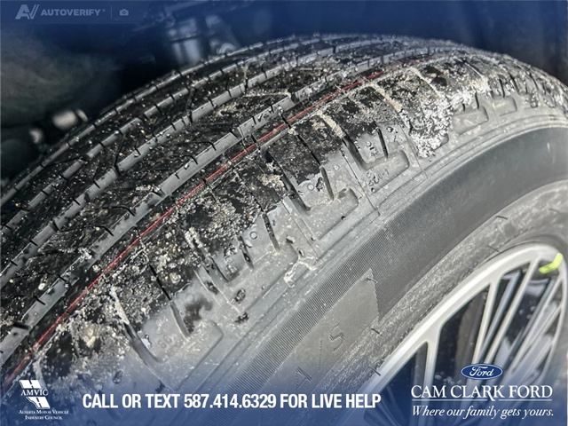 2026 Ford Escape PHEV (Stk: 26AS6028) in Airdrie - Image 7 of 25