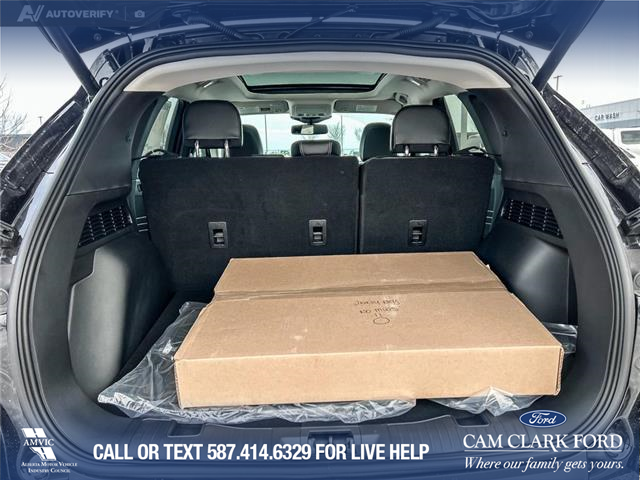 2026 Ford Escape PHEV (Stk: 26AS6028) in Airdrie - Image 12 of 25