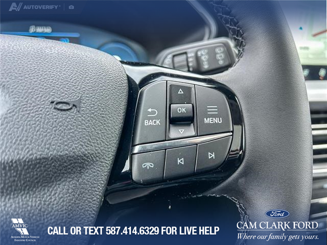 2026 Ford Escape PHEV (Stk: 26AS6028) in Airdrie - Image 16 of 25