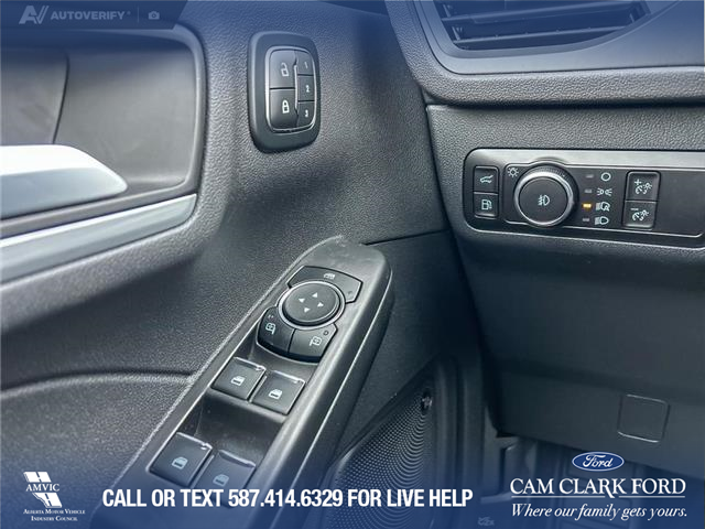 2026 Ford Escape PHEV (Stk: 26AS6028) in Airdrie - Image 17 of 25