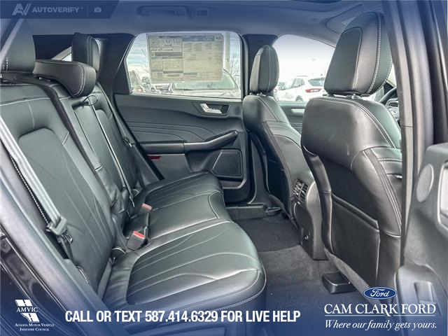 2026 Ford Escape PHEV (Stk: 26AS6028) in Airdrie - Image 23 of 25