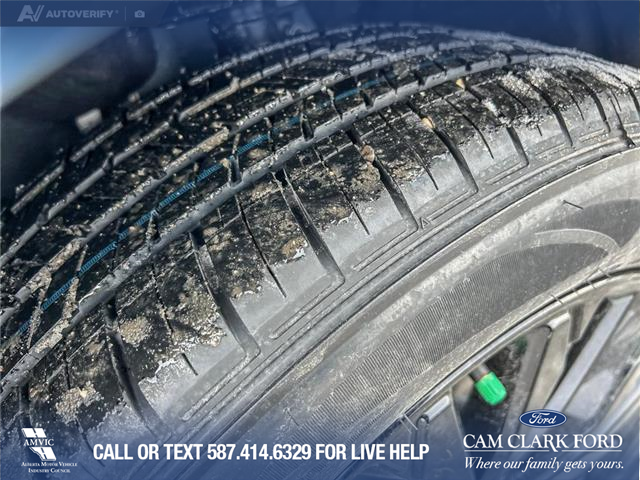 2026 Ford Escape ST-Line Elite (Stk: 26AS4262) in Airdrie - Image 7 of 25