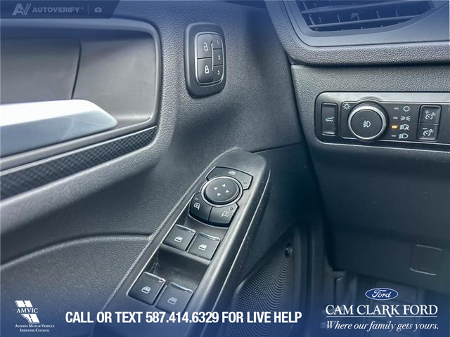 2026 Ford Escape ST-Line Elite (Stk: 26AS4262) in Airdrie - Image 17 of 25