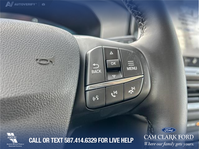 2025 Ford Bronco Sport Badlands (Stk: 25AS1040) in Airdrie - Image 16 of 25