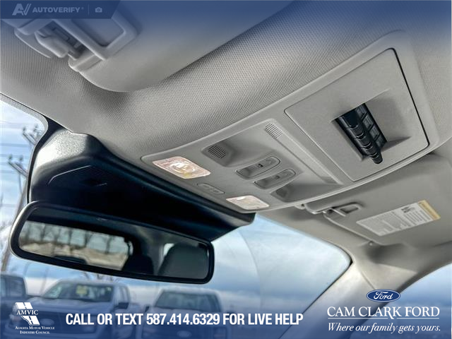 2025 Ford Bronco Sport Badlands (Stk: 25AS1040) in Airdrie - Image 21 of 25