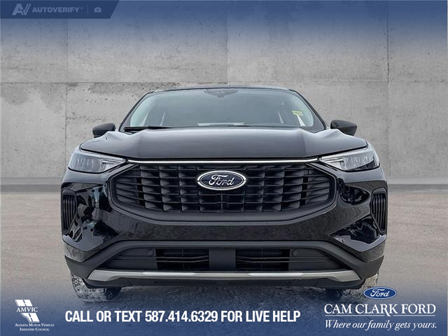 2026 Ford Escape Active (Stk: 26S0413) in Olds - Image 2 of 25