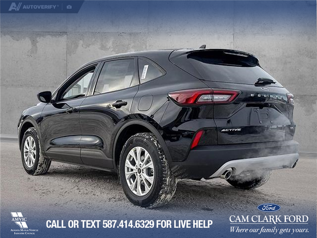 2026 Ford Escape Active (Stk: 26S0413) in Olds - Image 4 of 25