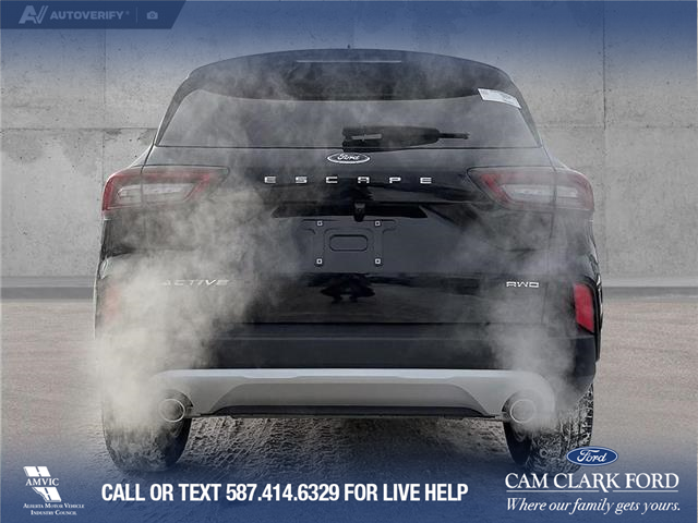 2026 Ford Escape Active (Stk: 26S0413) in Olds - Image 5 of 25