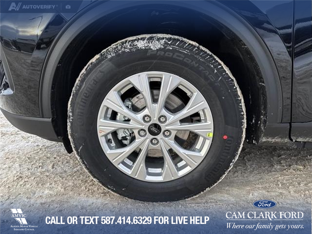 2026 Ford Escape Active (Stk: 26S0413) in Olds - Image 6 of 25