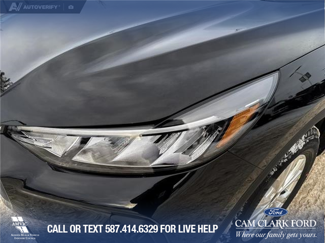 2026 Ford Escape Active (Stk: 26S0413) in Olds - Image 8 of 25