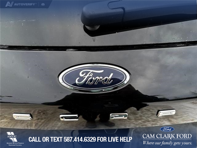 2026 Ford Escape Active (Stk: 26S0413) in Olds - Image 9 of 25