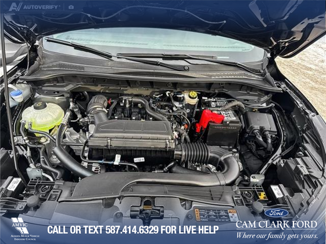 2026 Ford Escape Active (Stk: 26S0413) in Olds - Image 10 of 25