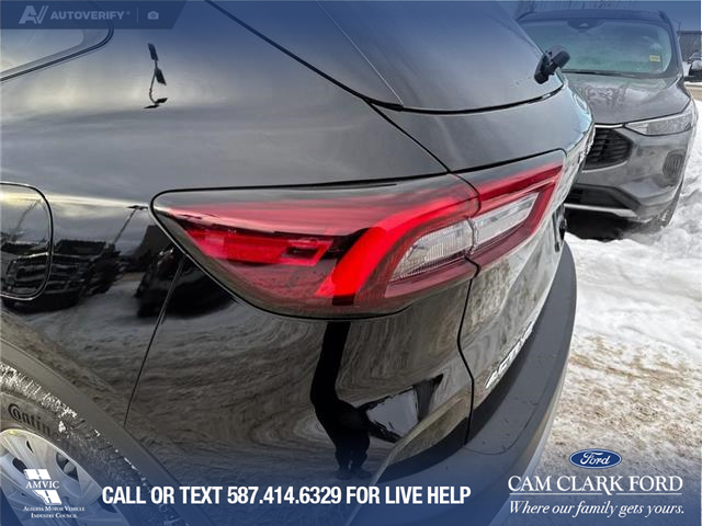 2026 Ford Escape Active (Stk: 26S0413) in Olds - Image 11 of 25